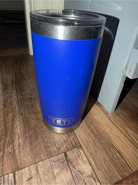 Yeti Cup